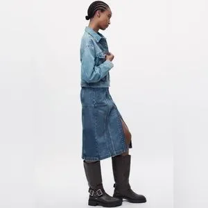 ZARA - MAISON SPECIAL x ZARA new collaboration. Independent